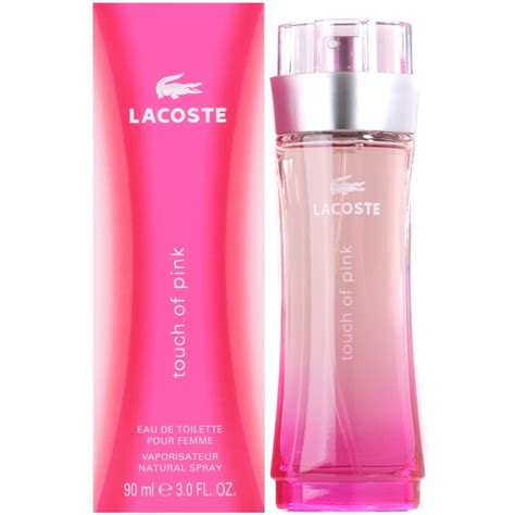 lacoste touch of pink asda.